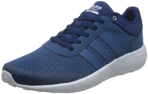 adidas neo donkerblauw|Adidas neo cloudfoam.